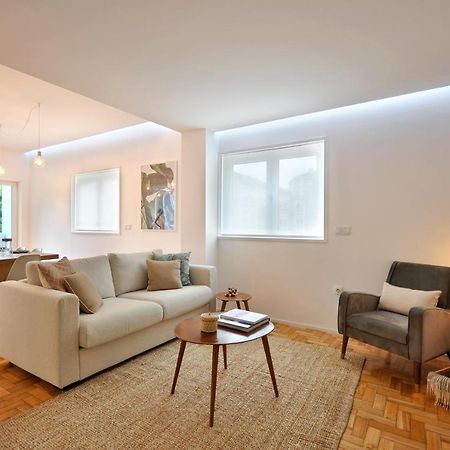 Casa Do Bieira By Se Apartamentos براغا المظهر الخارجي الصورة